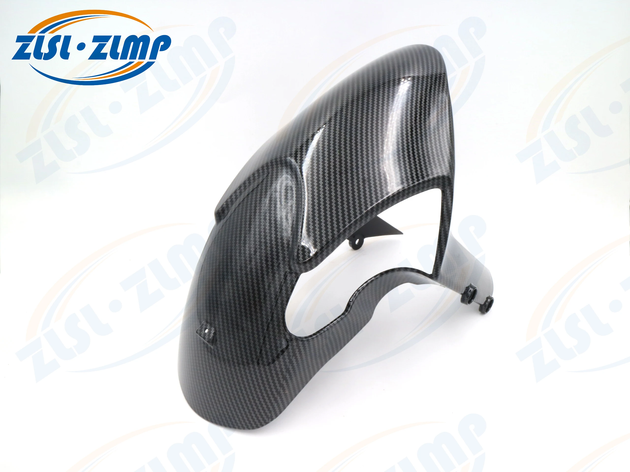 

Брызговик для передних шин, цвет углеродного волокна, для Ducati Monster 1100 EVO ABS 696796