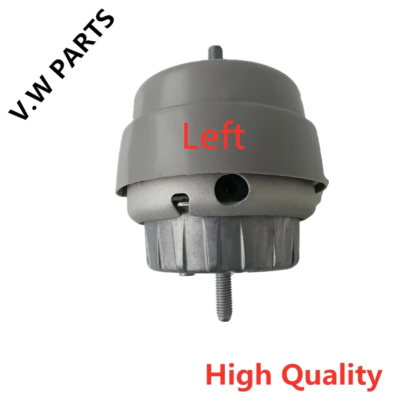 Новый двигатель левый/правый для Audi A6 Avant Allroad 2 4 8 3 0 OEM:4F0199379BF 4F0 199 379 BF 4F0199382G 382G |