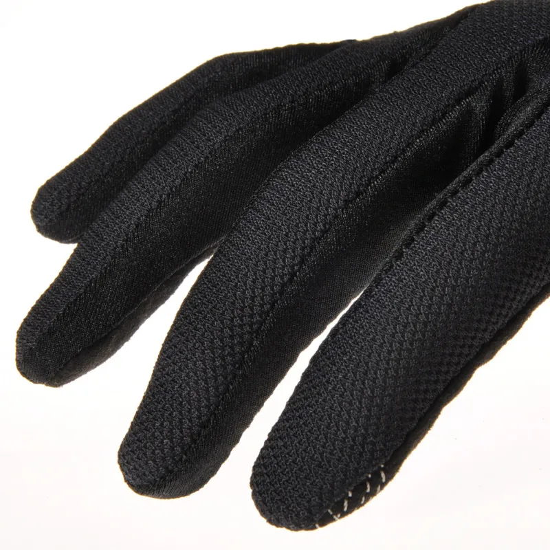 18 pairs Outdoor Full finger Gel Touch Screen Cycling Gloves Off Road Dirt Mountain Bike Bicycle MTB DH Downhill Motocross Glove | Спорт и