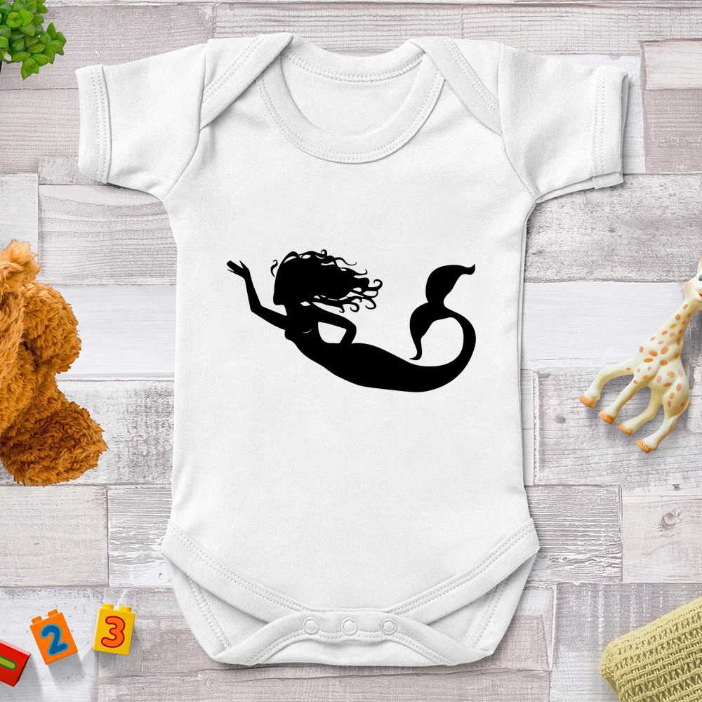 

Детская одежда для новорожденных с коротким рукавом