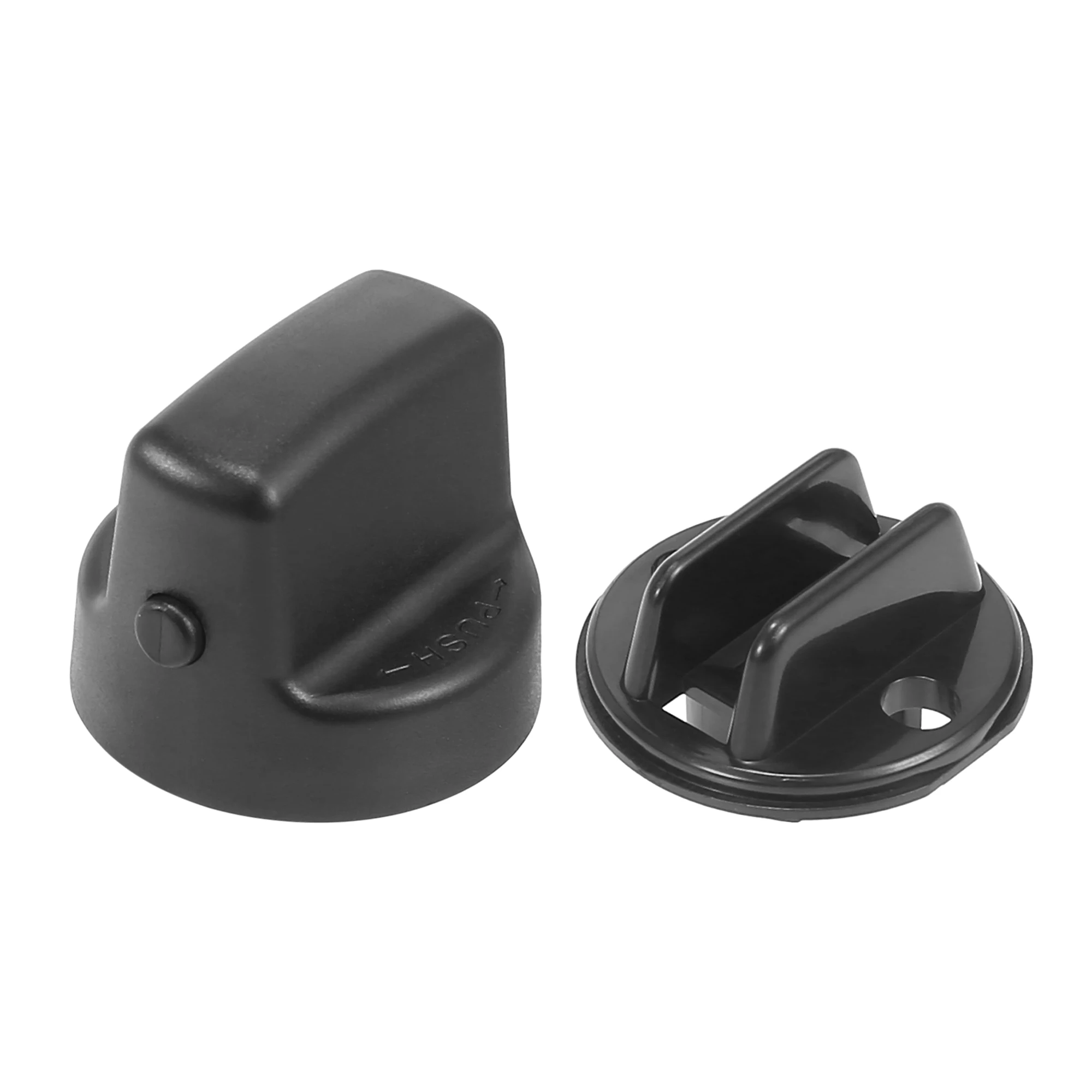 Кнопка запуска зажигания uxcell набор вставок D461-66-141A-02 для Mazda CX-9 2007-2015 07-15 |