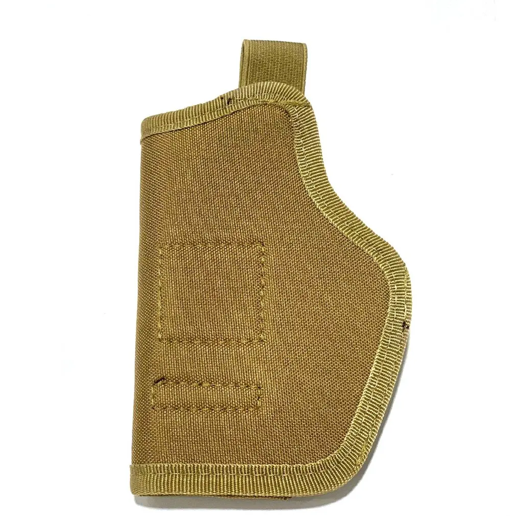 Открытый тактический IWB Скрытая тактическая кобура CS поле Невидимый Тактический