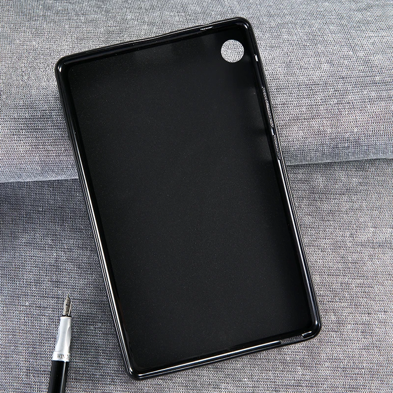 Чехол для планшета SZOXBY 2020 Huawei MatePad T8 8 0 дюймов ТПУ мягкий чехол Mate тонкий