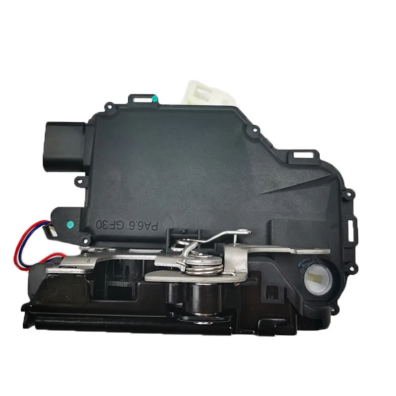 Привод замка двери передний левый для VW PASSAT B5/PASSAT B5.5 SKODA FABIA MK2, OCTAVIA 3B1 837 015A 6X1 837 013H 3B1 837 015Q