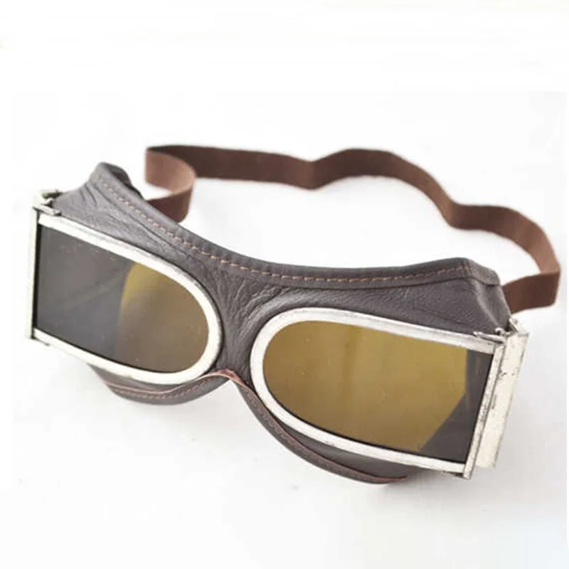 

Vintage Military Fan Collection 59 Vintage Goggles Vintage Goggles Retro Motorcycle Glasses Steampunk Goggles World War II