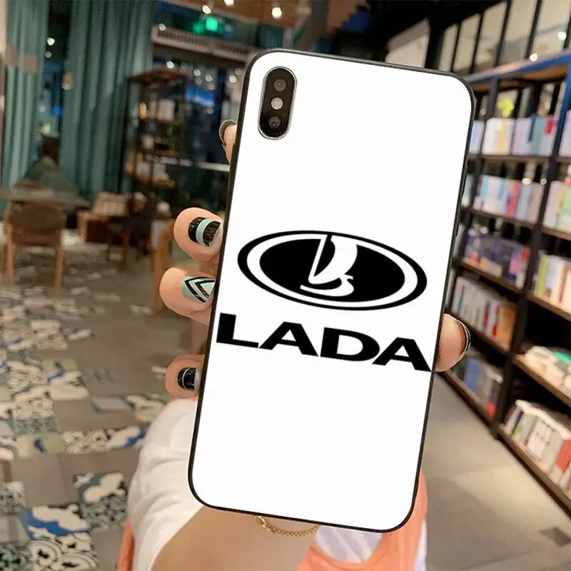 Чехол HPCHCJHM для iPhone 11 pro XS MAX 8 7 6 6S Plus X 5S SE 2020 XR | Мобильные телефоны и аксессуары