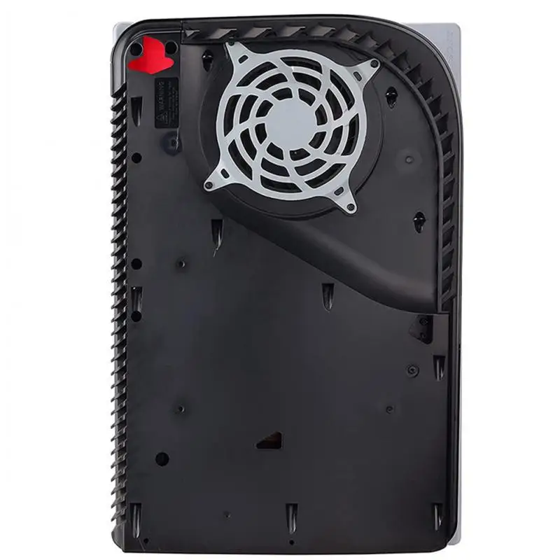 Наклейка с логотипом для PS5 9 шт./лот | Электроника