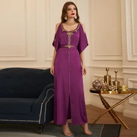 vestidos de fiesta 2021 vintage long maxi satin dress plus size party evening dresses for women clothing robe longue femme noel