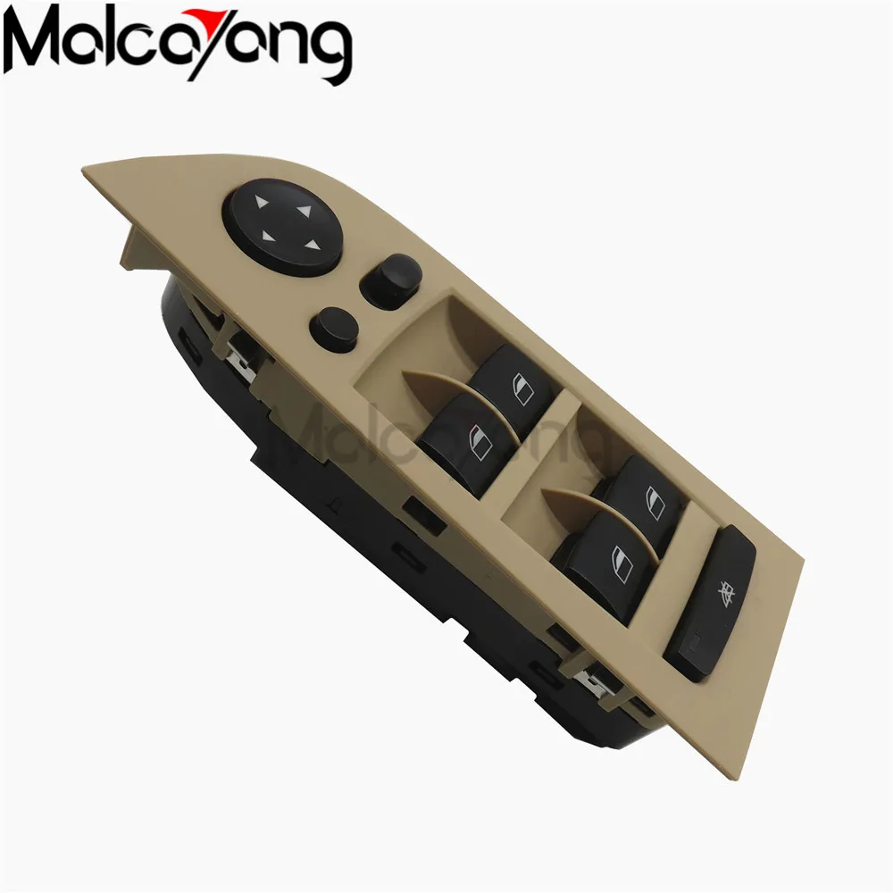 Зеркальный переключатель для BMW 61316948634 E90 325i 328i 330i 335i M3|window mirror switch|mirror switchmirror control