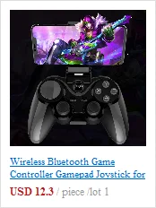 Bluetooth 4,0 схема геймпад игровой контроллер Joypad прямой PlayPUBG iOS/Android Универсальная Кнопка турбо ускорения