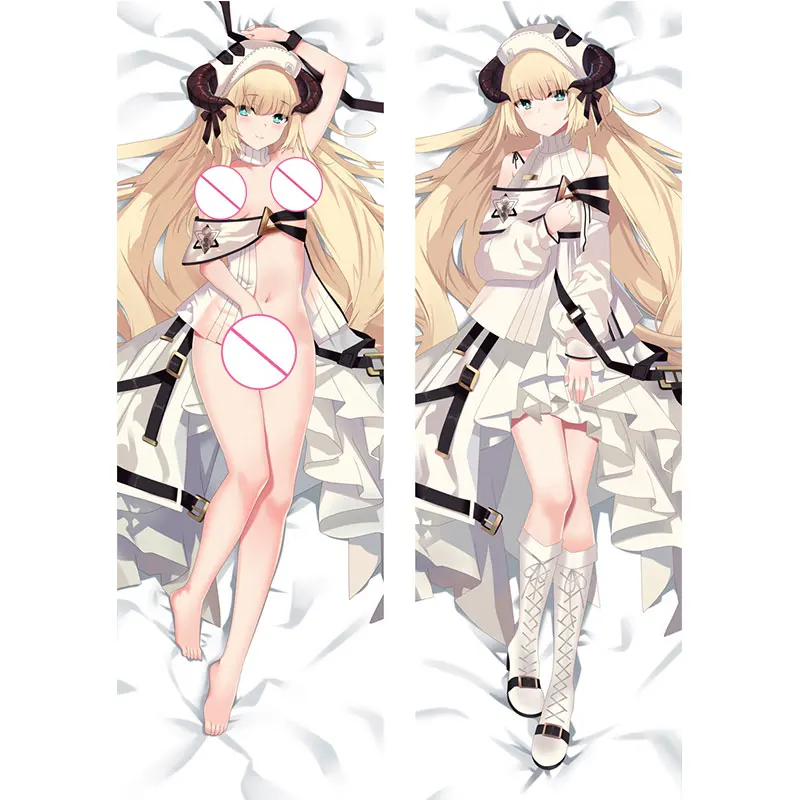 Новый Декоративный принт подушка Dakimakura Чехол аниме обнимая Наволочки для