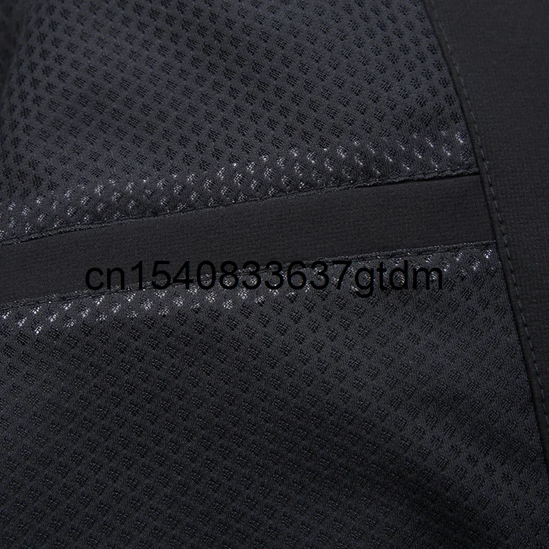 

Spring new men's fattening plus size stand collar business casual jacket men's fat coat father's top