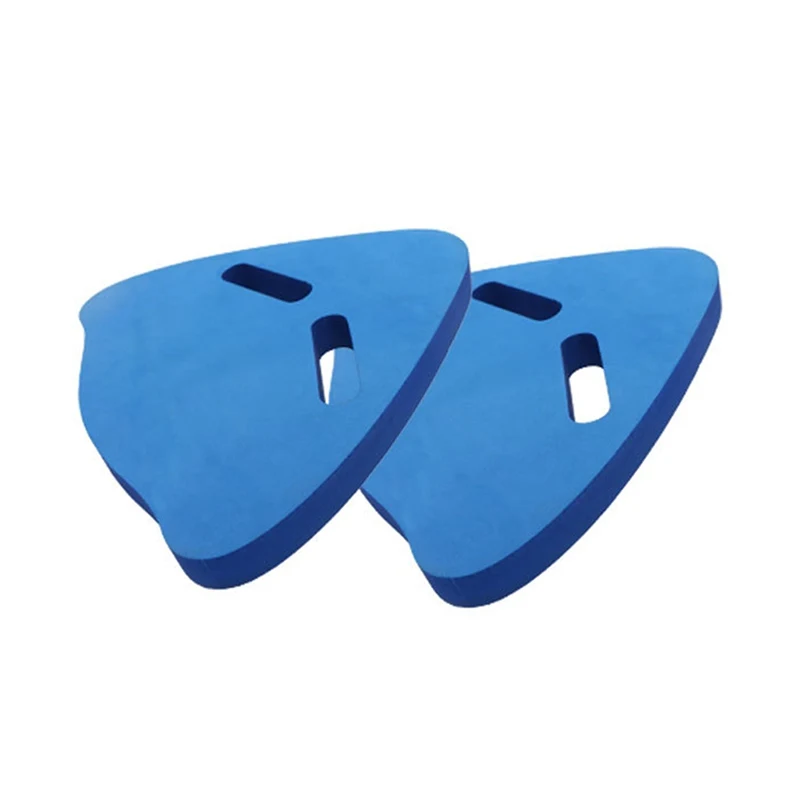 

A-shaped Buoyancy Board for beginners training swimming eva floating board to provide floating support 1pcs
