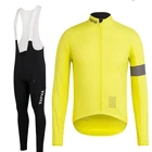 Футболка для велоспорта, с длинным рукавом, на осеньвесну, 2021