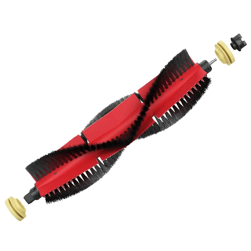 

25Pcs for Xiaomi Roborock S5 Max S6 Accessories Vacuum Cleaner Parts Washable Filter Roller Brush Side Brush Mop