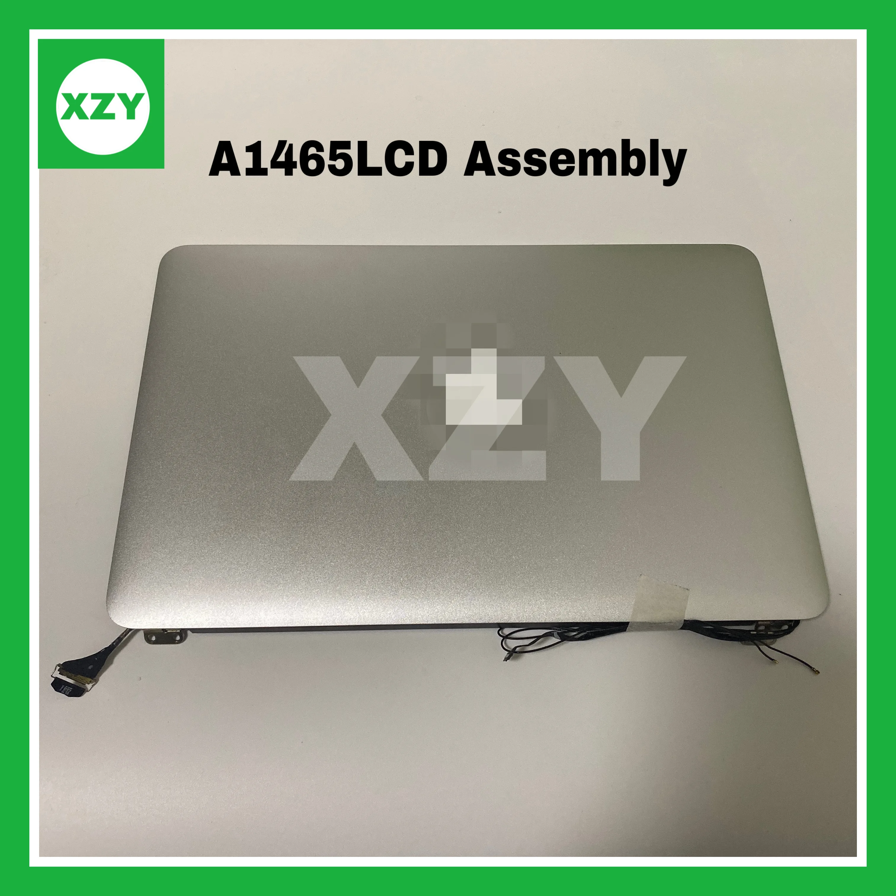 100% оригинальный новый! Для MacBook Air 11 &quotA1465 ЖК дисплей в сборе 2013 2014 2015 года 661 7468