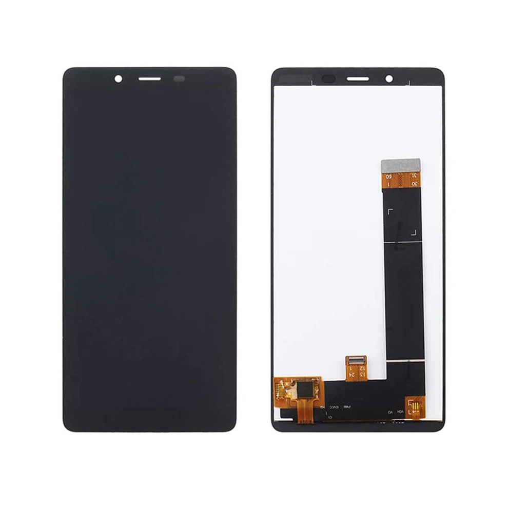 

BGBOEF оригинальный для Nokia 1 Plus ЖК-экраны TA-1111 TA-1123 TA-1127 TA-1130