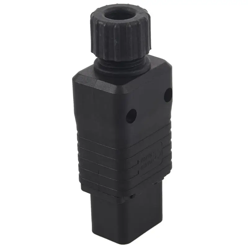 C19 Connector - IEC 60320 C 19 Rated 20A 110V-250V | Connectors