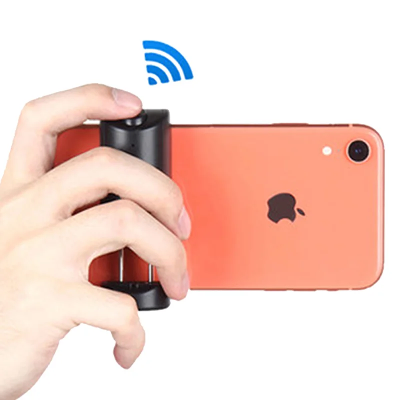 Yunteng смартфон Selfie Booster Ручка Bluetooth фото Stablizer держатель с затвором Relese 1/4 винт подставка для телефона
