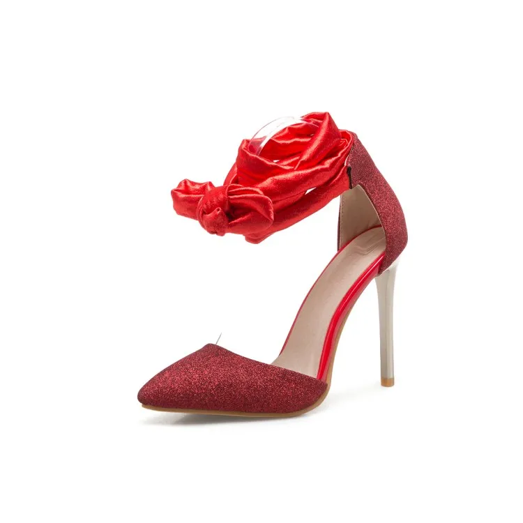 Женские туфли на высоком каблуке лодочки больших размеров 11 12 13 14 15 16 17 обувь