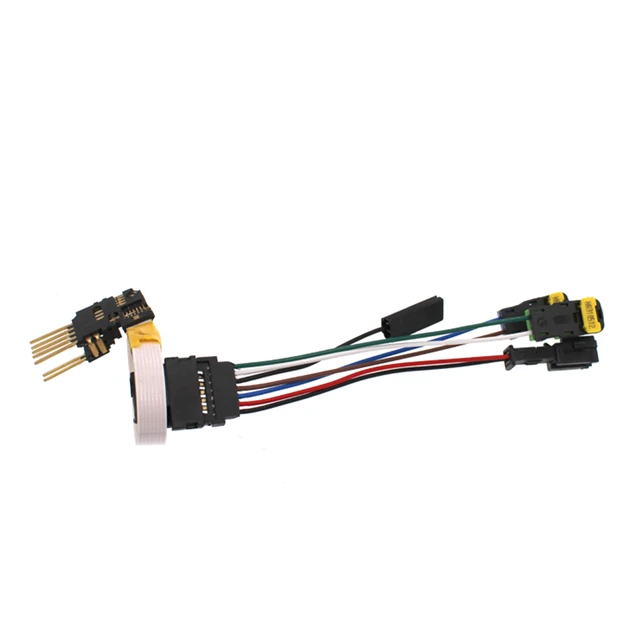 Новинка для Renault Megane II 2 купе Break Grantour 8200216454 8200216462 8200216459 8200480340|Катушки модули и