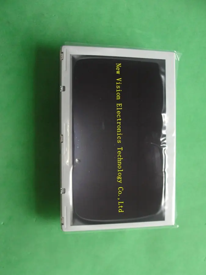 TFD70W60 Фирменная Новинка 7 дюймов ЖК-дисплей Дисплей для 2003-2006 LEXUS RX300 RX330 автомобиля gps навигации для Toshiba