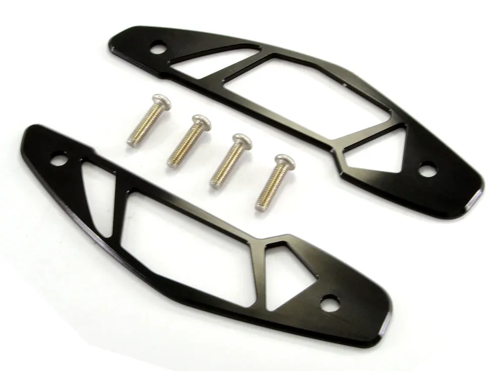 

JAER For Yamaha MT 09 FZ-09 FJ-09 2014 2015 2016 Motorcycle CNC Aluminum Air Intake Covers Protector