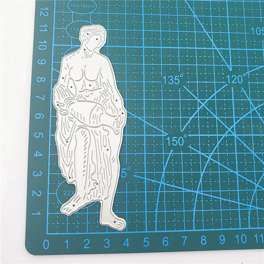 Бутылка для воды горничной Металл углеродистая сталь режущие штампы Трафаретный