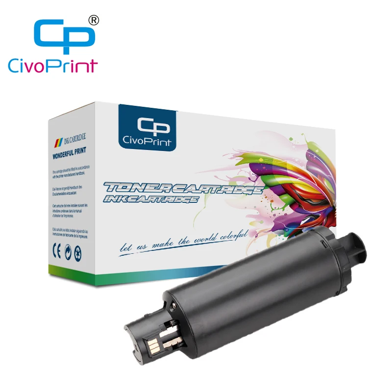 Price Civoimprimir cartucho de toner compatível com w1103a w1103ad, hp laser ns 1020w (4ye48a) 1020 (4ye47a) 1020c (4ye51a), impressora