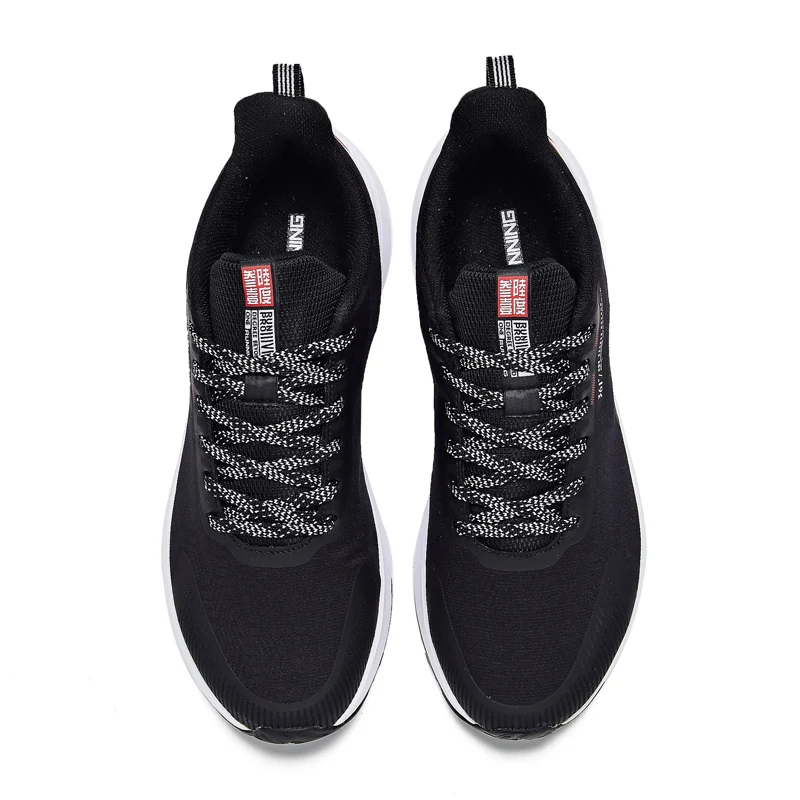 

361Degrees 2019 Winter Men's Mesh Sneaker Running Shoe W571942230-4I