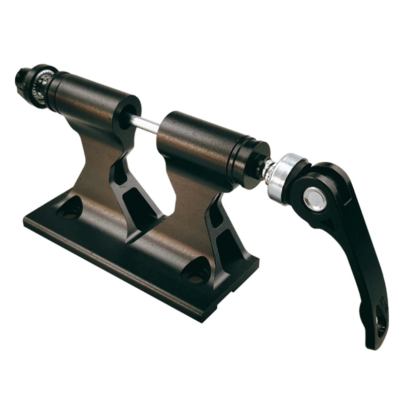 Держатель для велосипедной корзины A5KC кронштейн вилки передний замок крыша