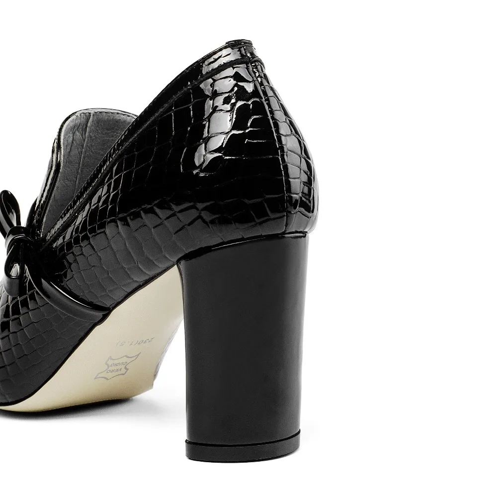 Горячая Распродажа VANGULL женская обувь из натуральной кожи Обувь коровьей с