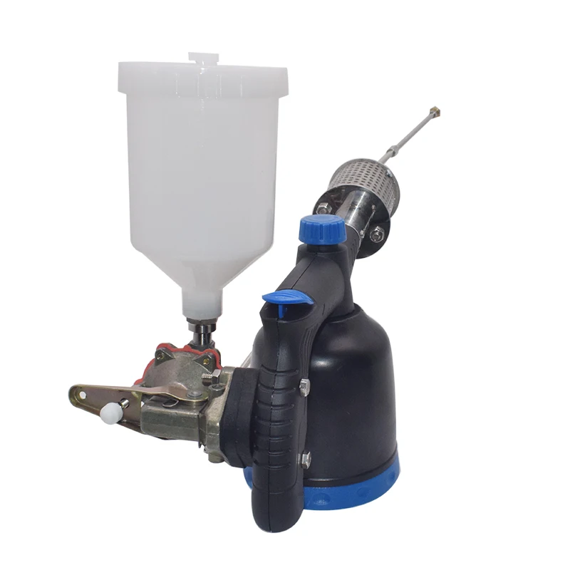 Кислотный испаритель пчелиный распылитель вароа обработка клещей пропановый