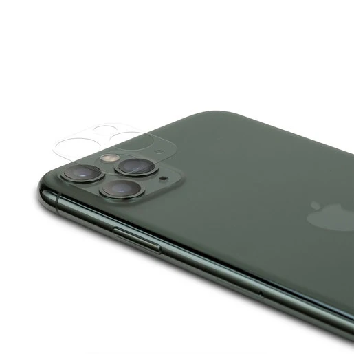 Защитная пленка Moshi AirFoil Camera Protector для камеры iPhone 11 Pro/Pro Max | Мобильные телефоны и