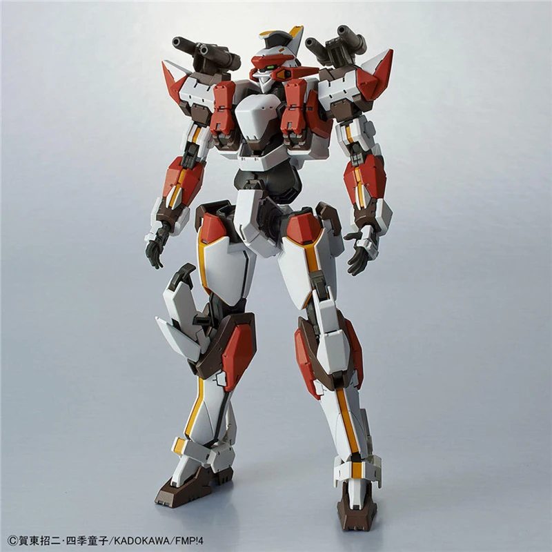BANDAI HG 1/60 ARX 8 Laevatain IV невидимая ПОБЕДА 4 победа GUNDAM Сборная модель экшн Фигурки