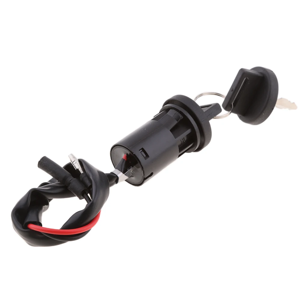 Ключ зажигания для Honda TRX300EX 1993 1994 1995 1996 1997 1998 1999 2000 2001 2002 2003 2004 2005 2006 | Автомобили и