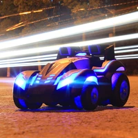 rc car drift cars 616 5 2 4g remote control cars 4wd stunt drift off road car with led fall resistance toys for children kid boy
