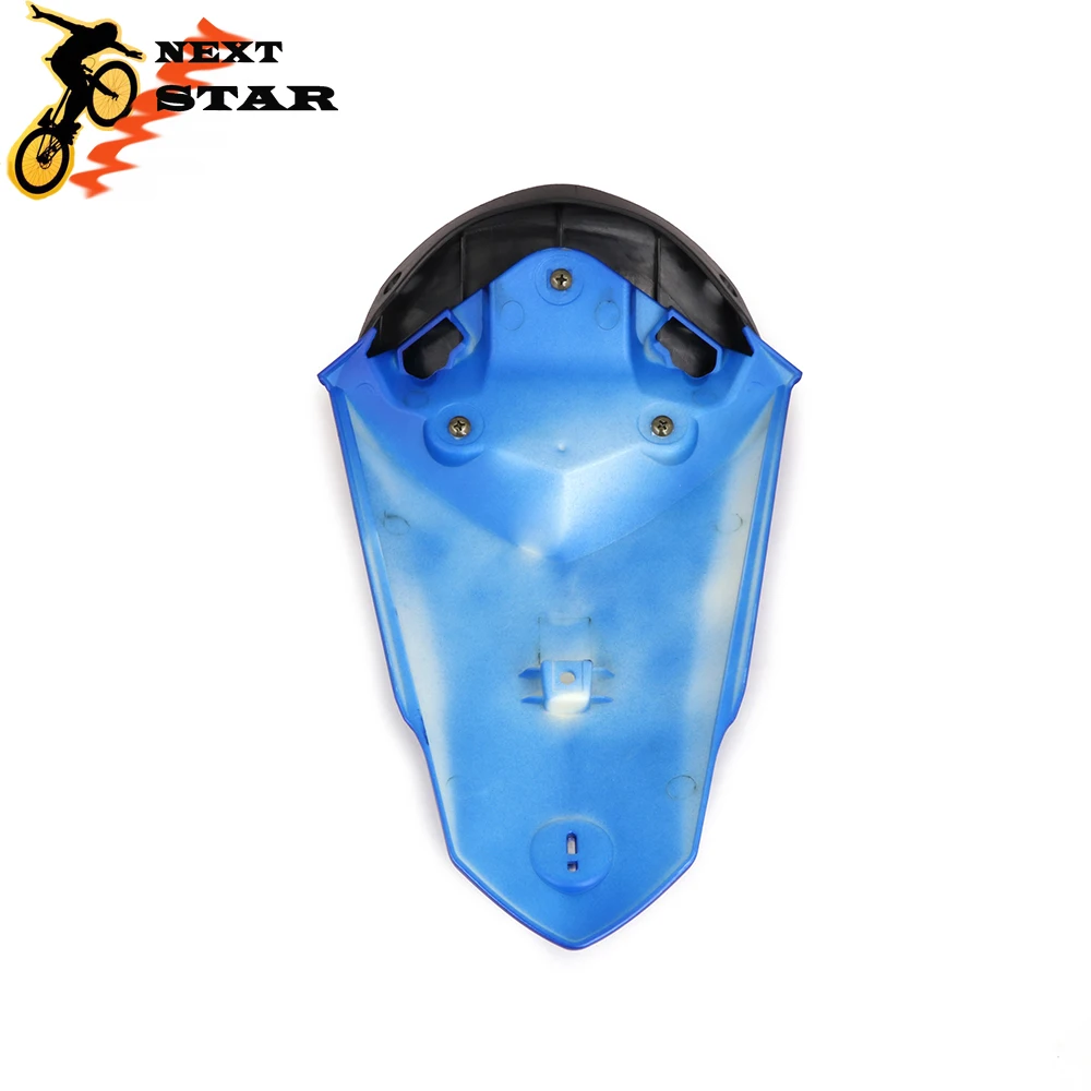 Motorcycle Multi Color ABS Plastic Rear Seat Cover Cowl For YAMAHA R6 R 6 2017 2018 | Автомобили и мотоциклы