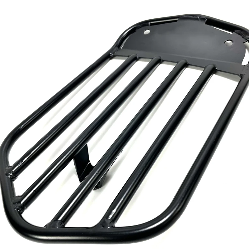 Для индийского мотоцикла стойка темная лошадь Эмирейтс задняя для багажа |