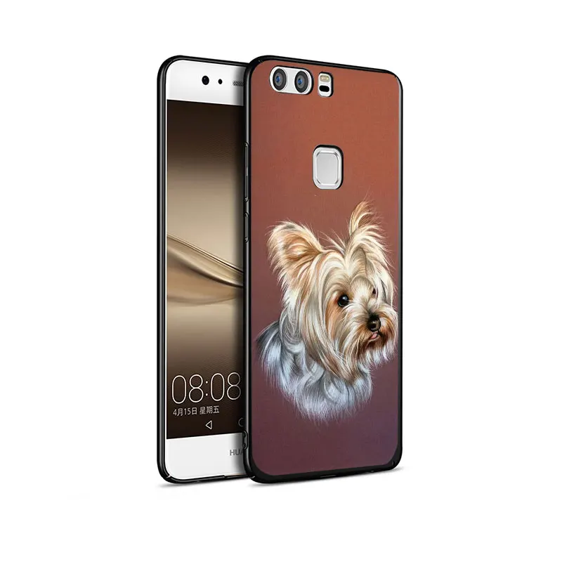 Мягкий чехол для телефона из ТПУ Huawei P8 P9 P10 P20 P30 Pro Lite Mini P Smart Z 2019 | Мобильные