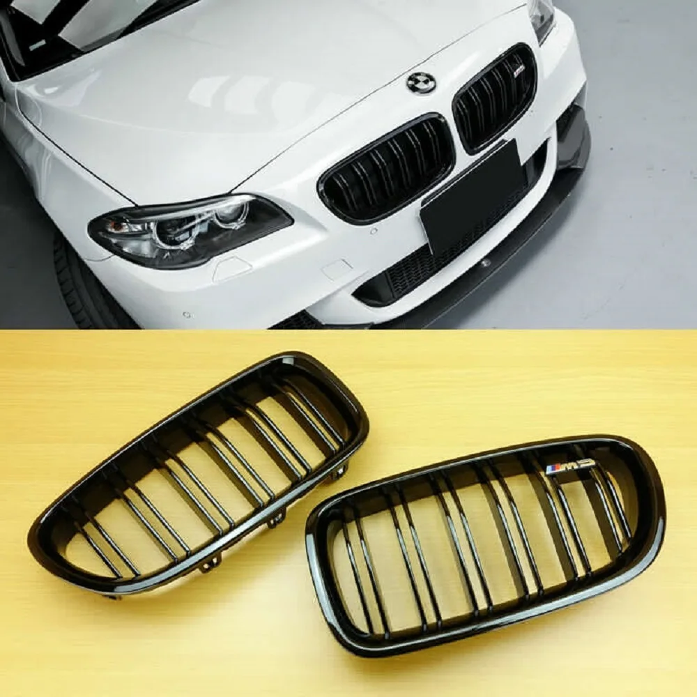 

BMW F10 F11 F18 5-Series 2010-2016