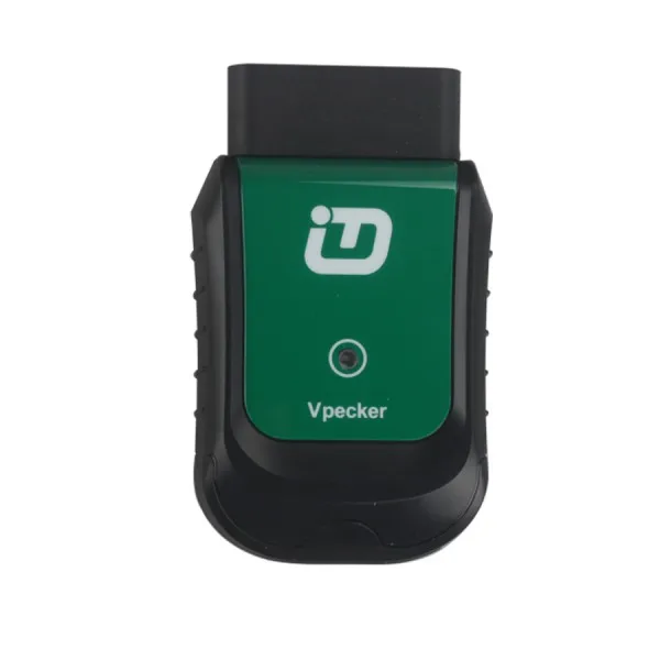 Wi-Fi/Bluetooth V10.4 Vpecker EasyDiag OBD2 автомобильный сканер для универсальных автомобилей Авто диагностический инструмент Vpecker EasyDiag XTUNNER
