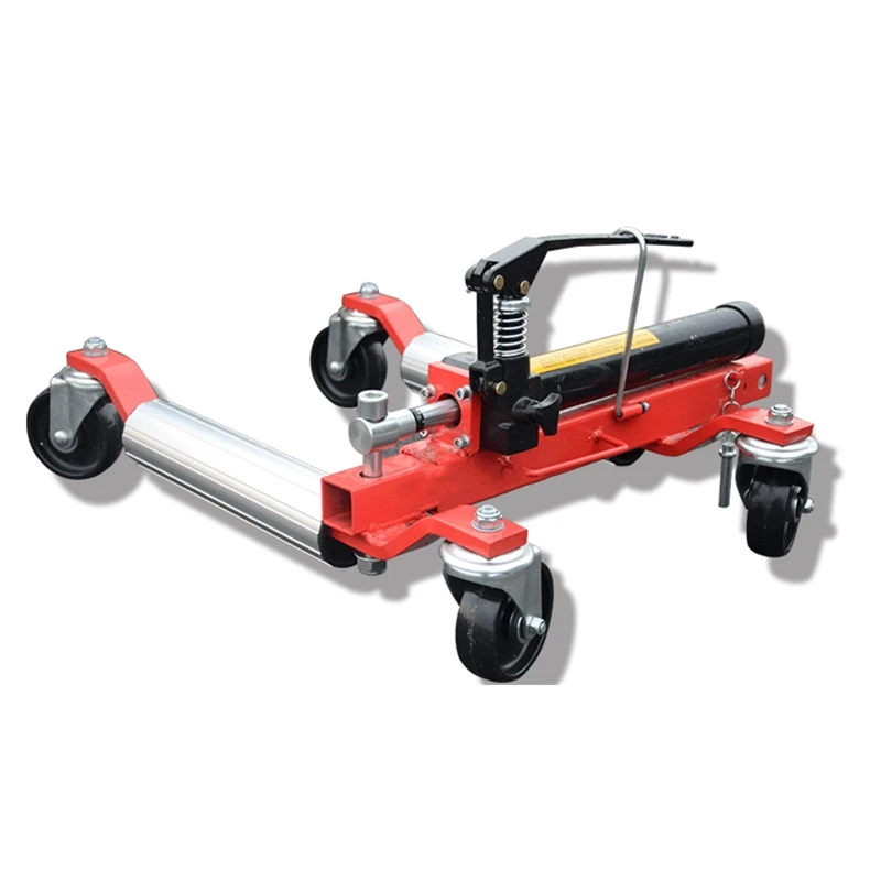 

Cheap Auto Car Mover Hydraulic Car Moving Jack Price for Sale