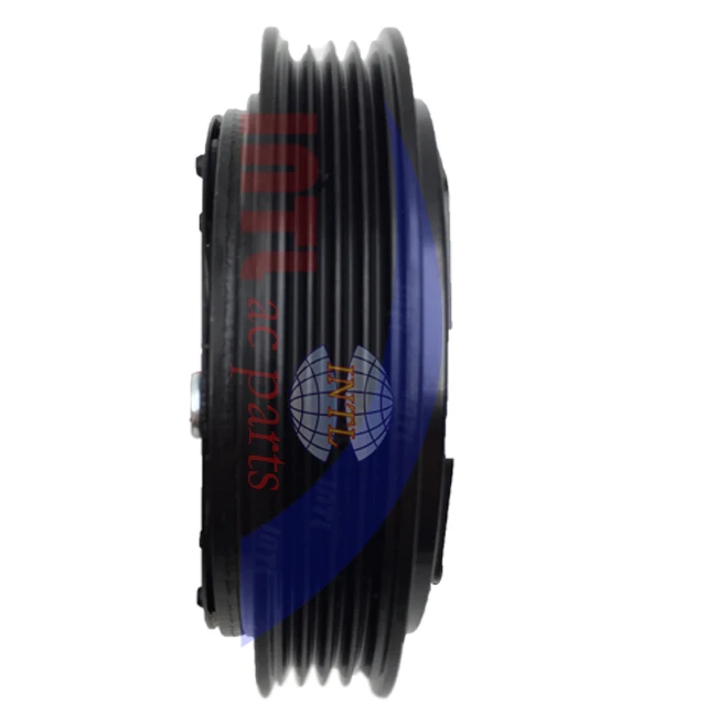 Автоматический компрессор переменного тока магнитная муфта в сборе для SUZUKI SX4 4pk