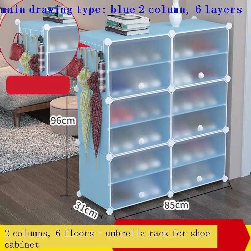 

Минималистичный ассортимент обуви, обувной органайзер, обувной шкаф, многофункциональная мебель, шкаф для обуви