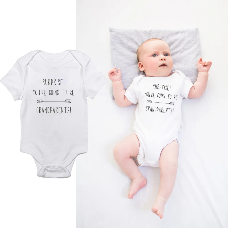 Детское боди для новорожденных мальчиков и девочек комбинезон с коротким