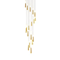 japan hanglamp luminaria glass ball LED pendant lights bedroom pendant lights hanging lamp