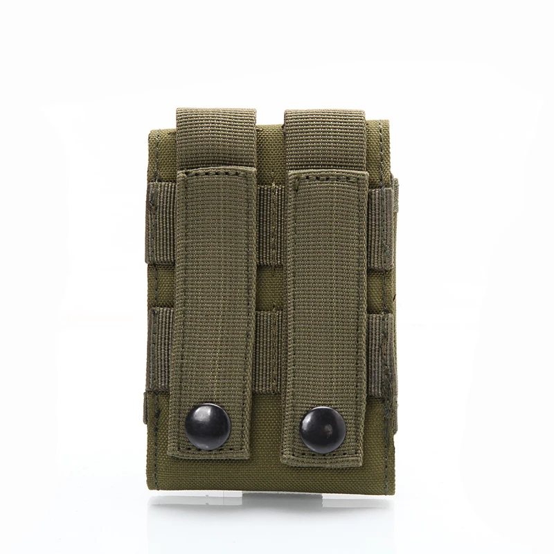 5.5-6.0inches Holster MOLLE Army Camo Camouflage Bag Hook Loop Belt Pouch Cover Case For Mobile Phone Smartphone | Спорт и