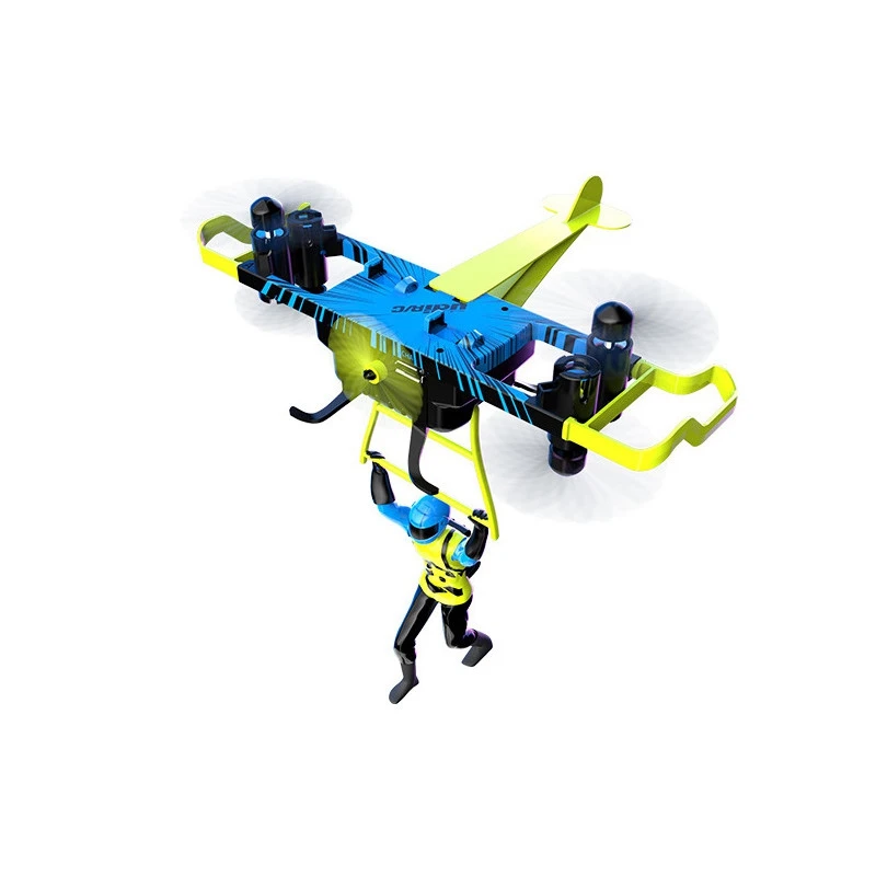 UDIRC U64 Air Pressure Altitude Hold Multi-Fly Indoor RC Quadcopter Drone | Игрушки и хобби