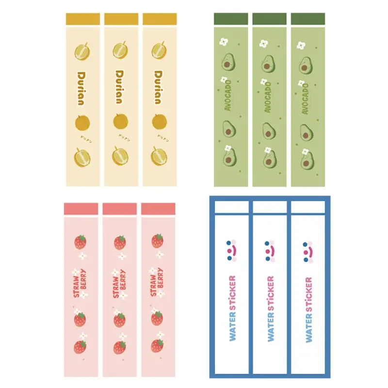 Блестящая ультратонкая Защитная Наклейка для корпуса Apple Pencil 1 го